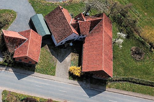 5-Sterne Hotelanalge auf Ibiza zu verkaufen. Das bild zeigt Santa Eularia, Ibiza,