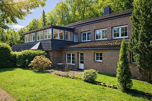 Generationenhaus in Bodenwerder mit drei Wohneinheiten: Sehr flexibel nutzbar