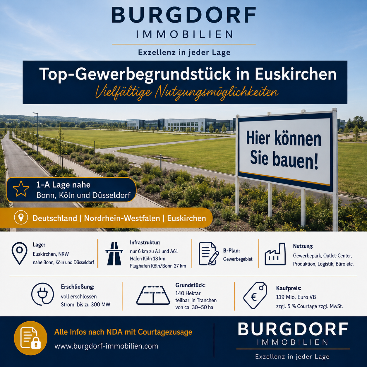 Gewerbegrundstück_Euskirchen_Burgdorf_Immobilien Gewerbegrundstück in Euskirchen zu verkaufen