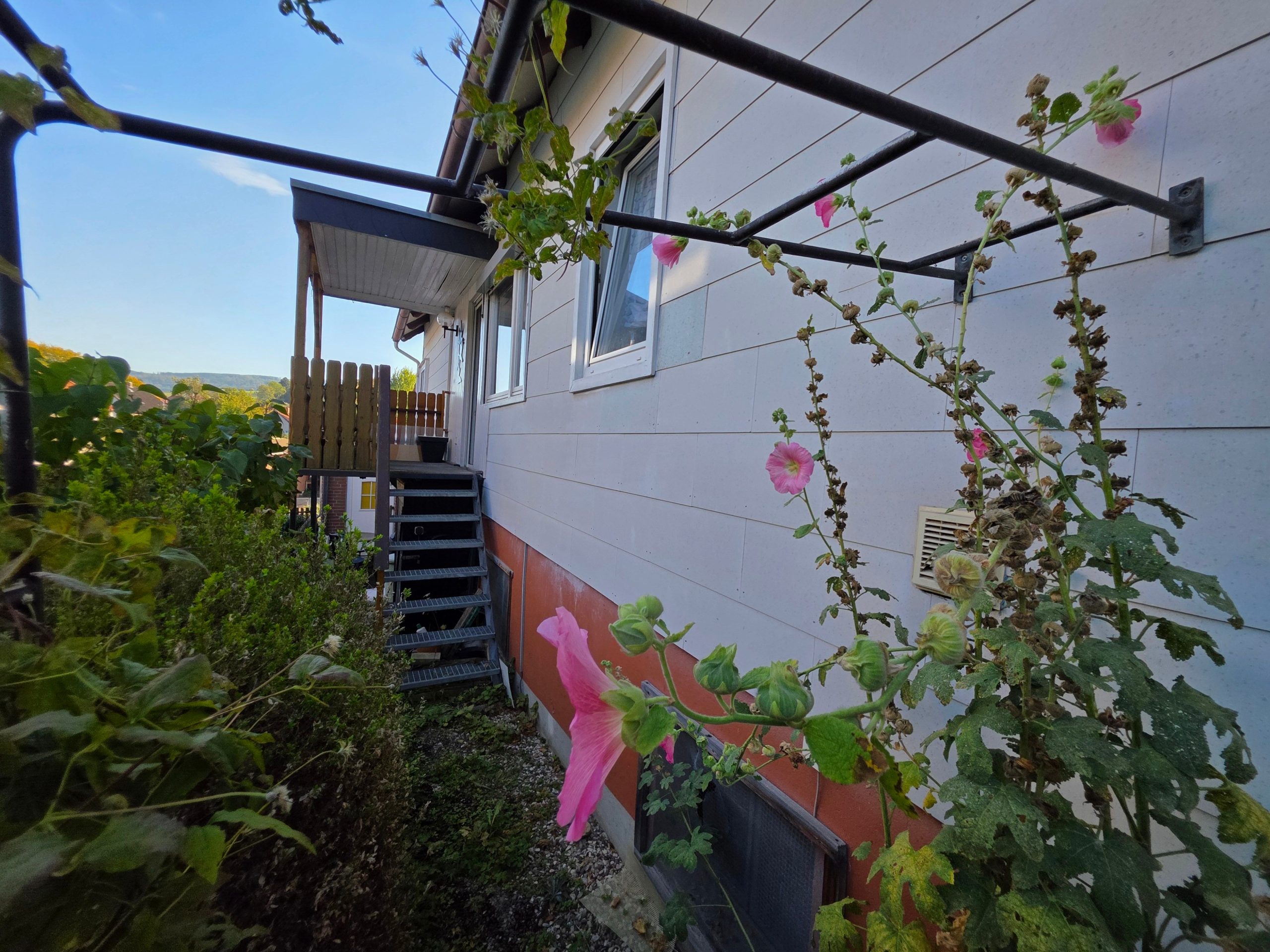 Generationenhaus in Bodenwerder mit drei Wohneinheiten: Sehr flexibel nutzbar